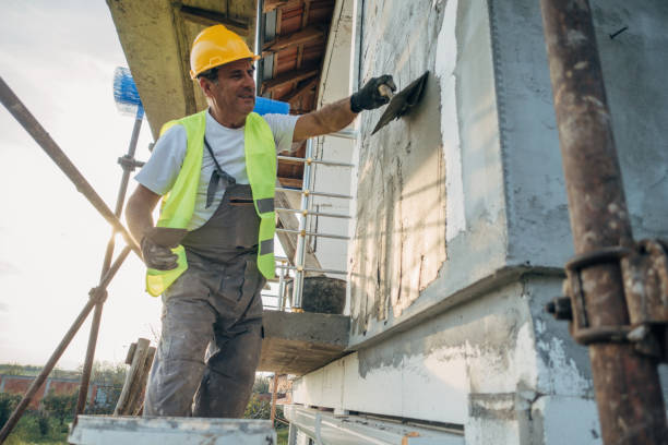 Best Blown-in Insulation  in Newbern, TN