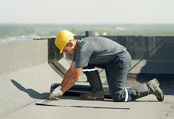 Range of Insulation Solutions in Newbern, TN